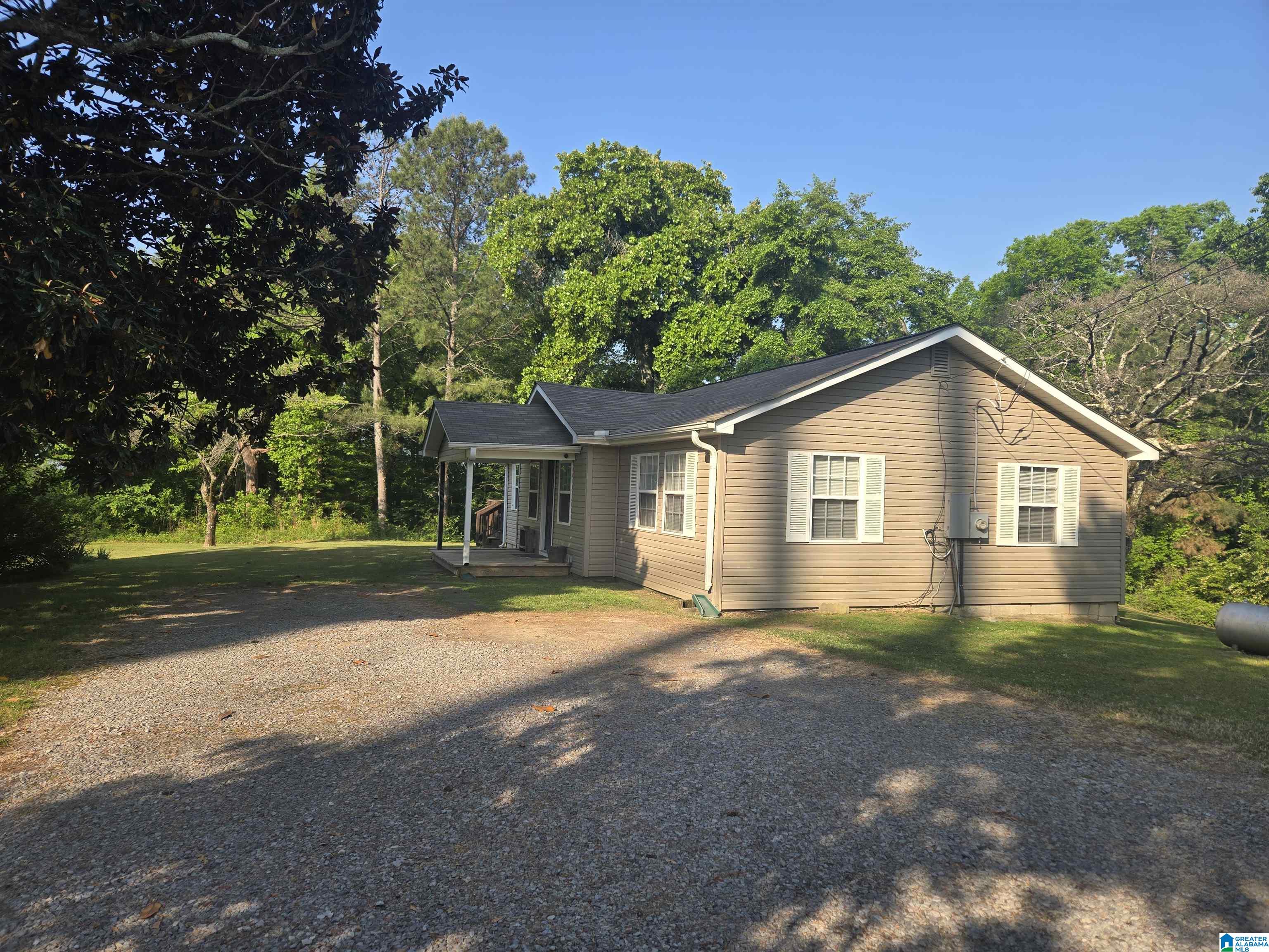 314 COUNTY HIGHWAY 27