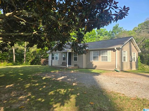 314 COUNTY HIGHWAY 27 ONEONTA AL 35121