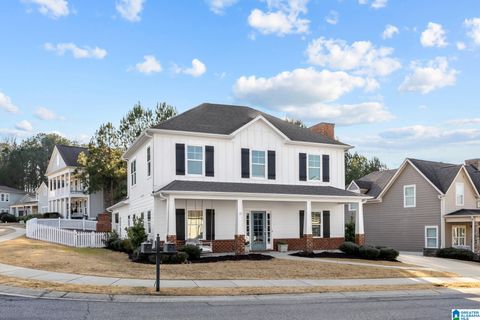 566 ROSEBURY ROAD HELENA AL 35080