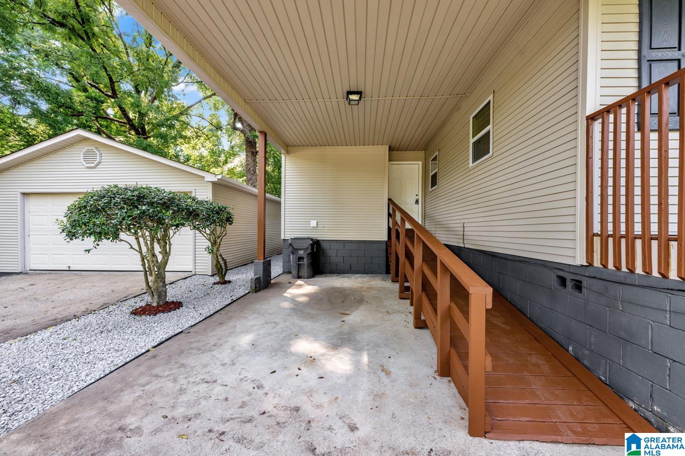2105 FULTON ROAD