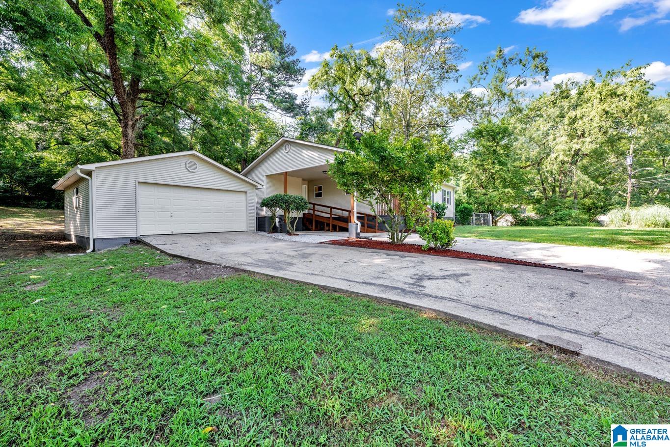 2105 FULTON ROAD