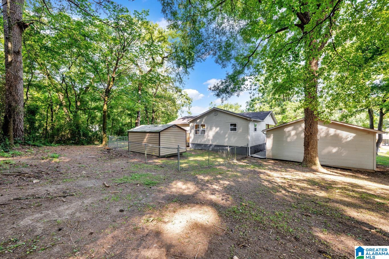 2105 FULTON ROAD