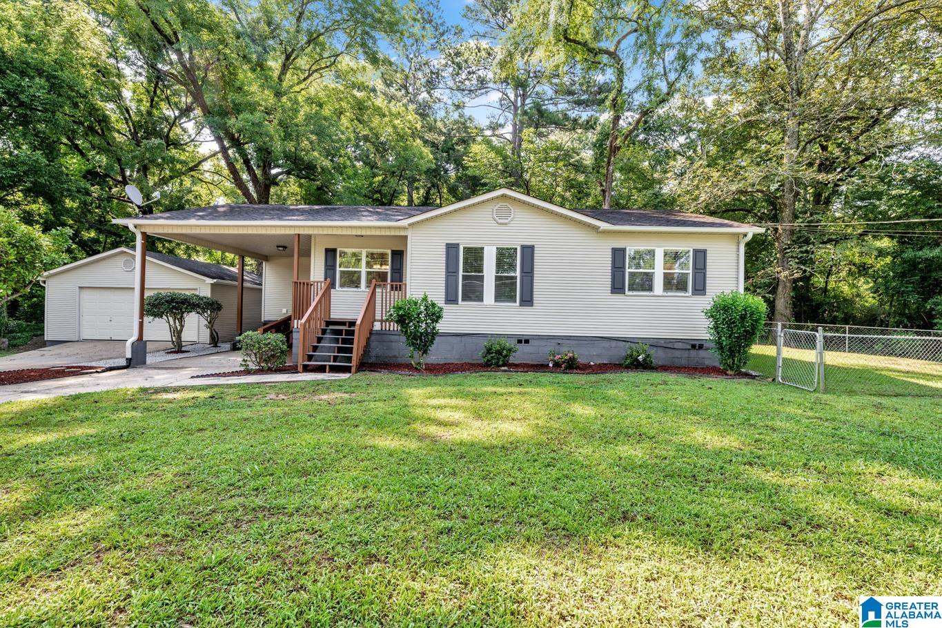 2105 FULTON ROAD