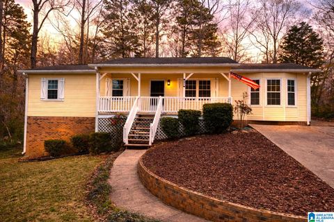 6813 SAN MOORE DRIVE PINSON AL 35126