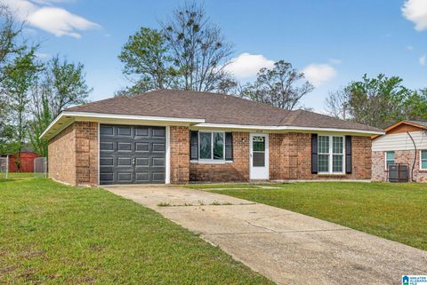 Photo of 4130 Brooktree Road, MONTGOMERY, AL 36116 (MLS # 21449174)
