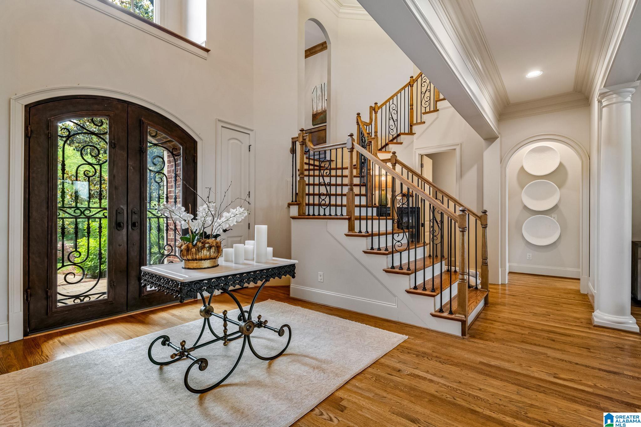 134 HIGHLAND VIEW DRIVE