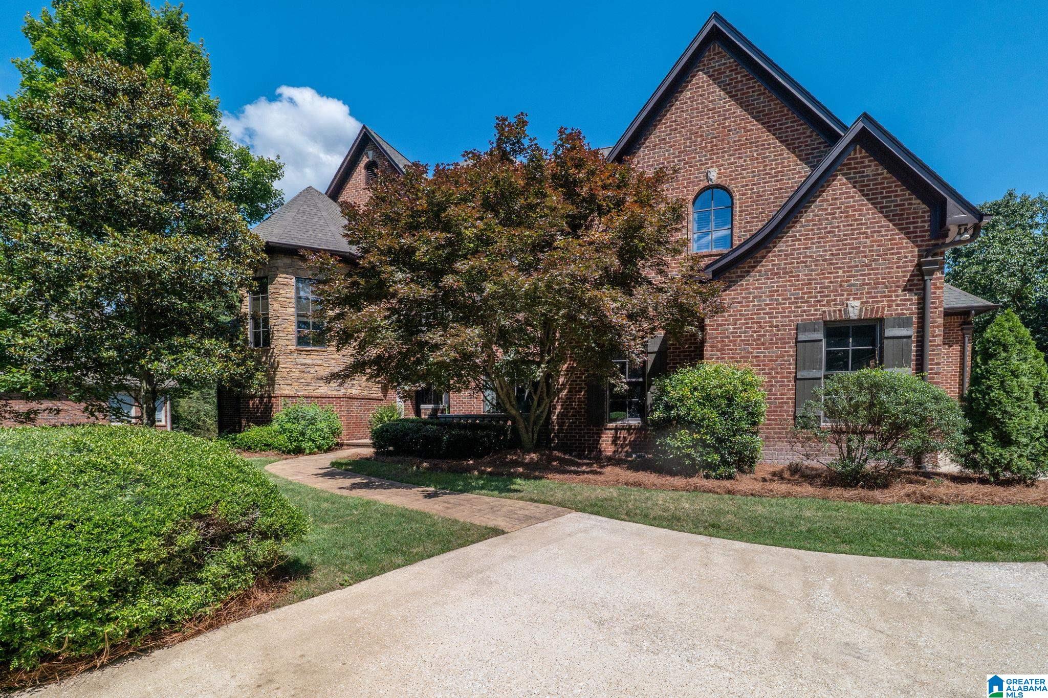 134 HIGHLAND VIEW DRIVE