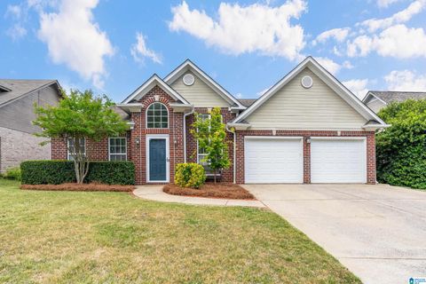 221 LENOX LANE BIRMINGHAM AL 35242