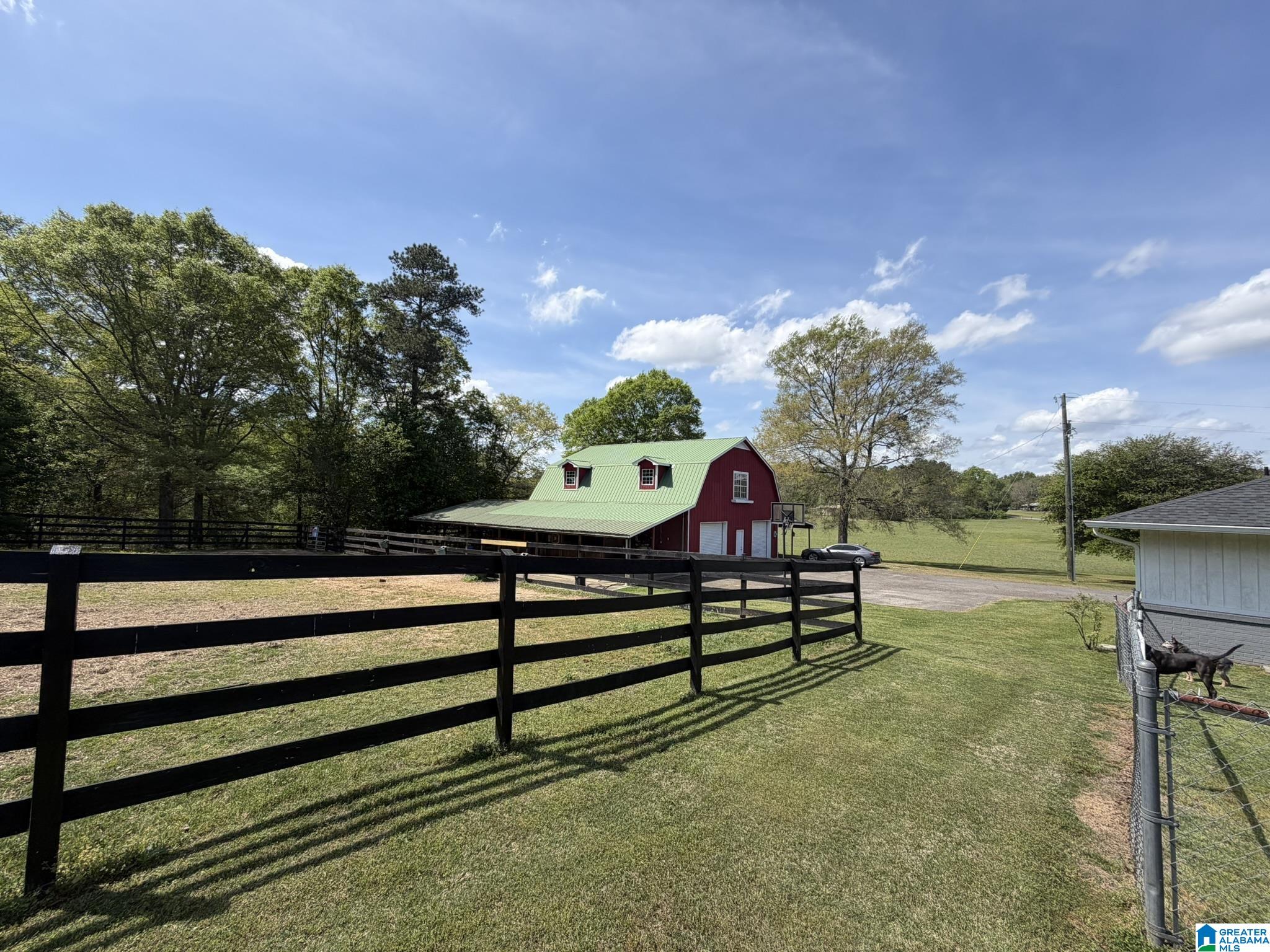2304 DRIVING RANGE ROAD