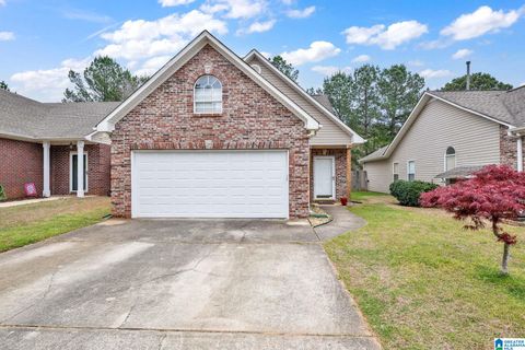 5270 COTTAGE LANE HOOVER AL 35226