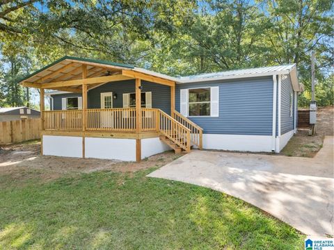 125 S FORTY CROSSING WOODSTOCK AL 35188