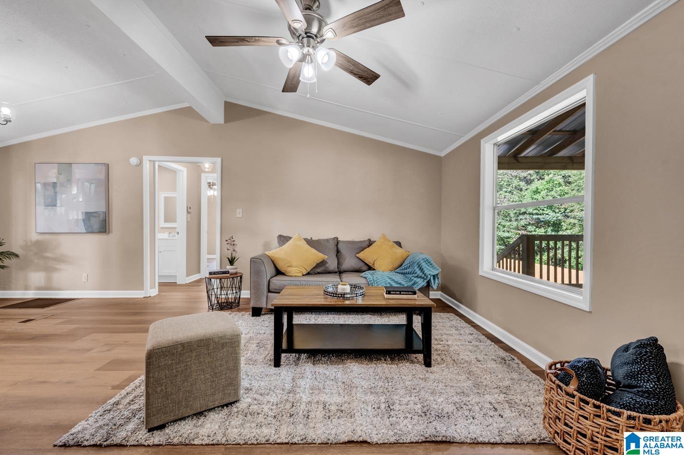 125 S FORTY CROSSING