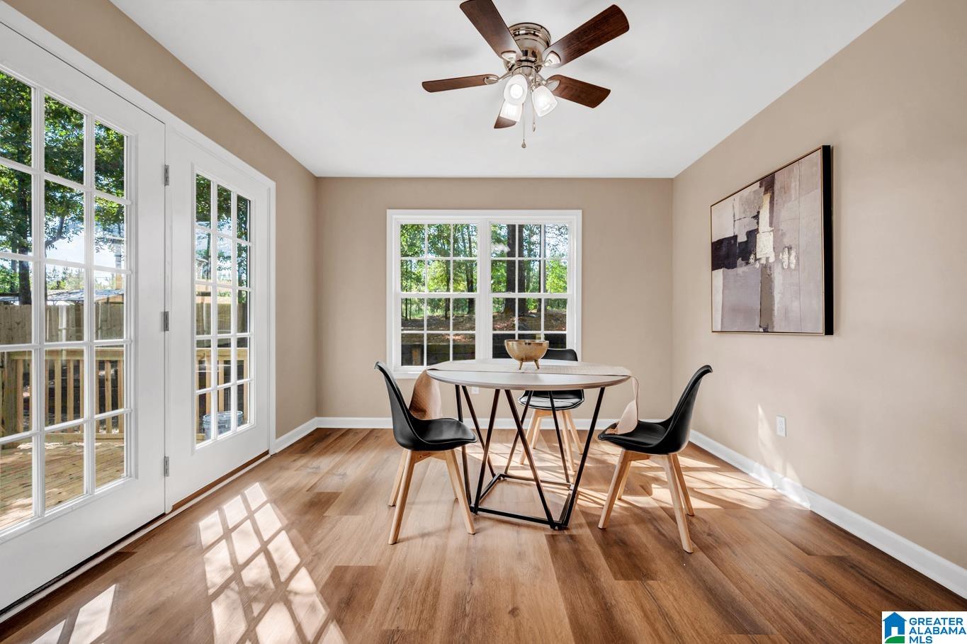 125 S FORTY CROSSING