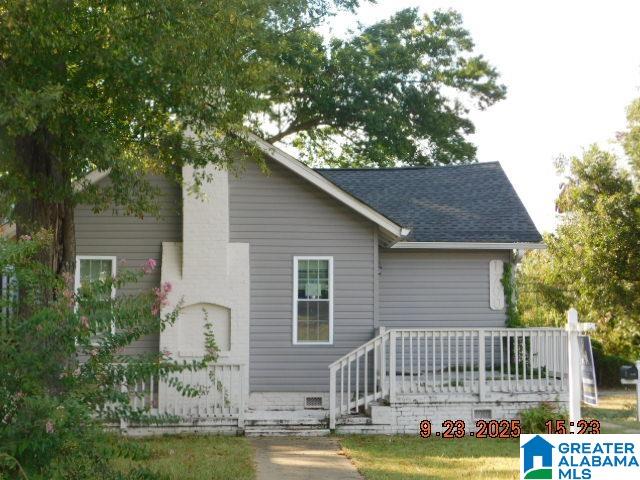 Photo 1 of 24 — 1700 ARLINGTON AVENUE, BESSEMER, AL 35020