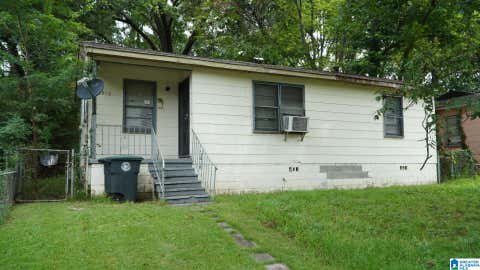 Photo of 6916 66th Street S, BIRMINGHAM, AL 35212 (MLS # 21461374)