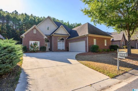 5932 WATERSCAPE PASS HOOVER AL 35244