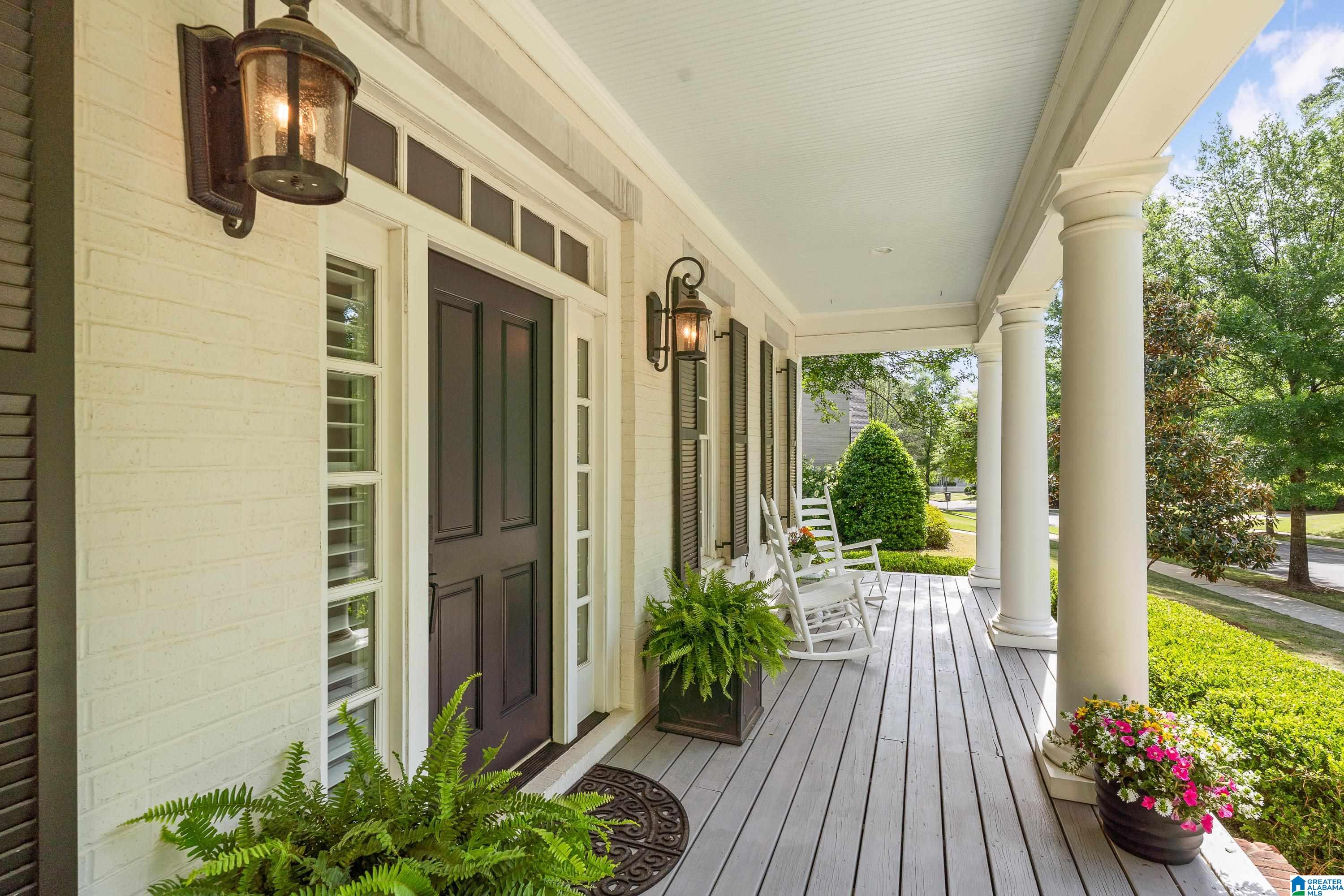 631 RESTORATION DRIVE