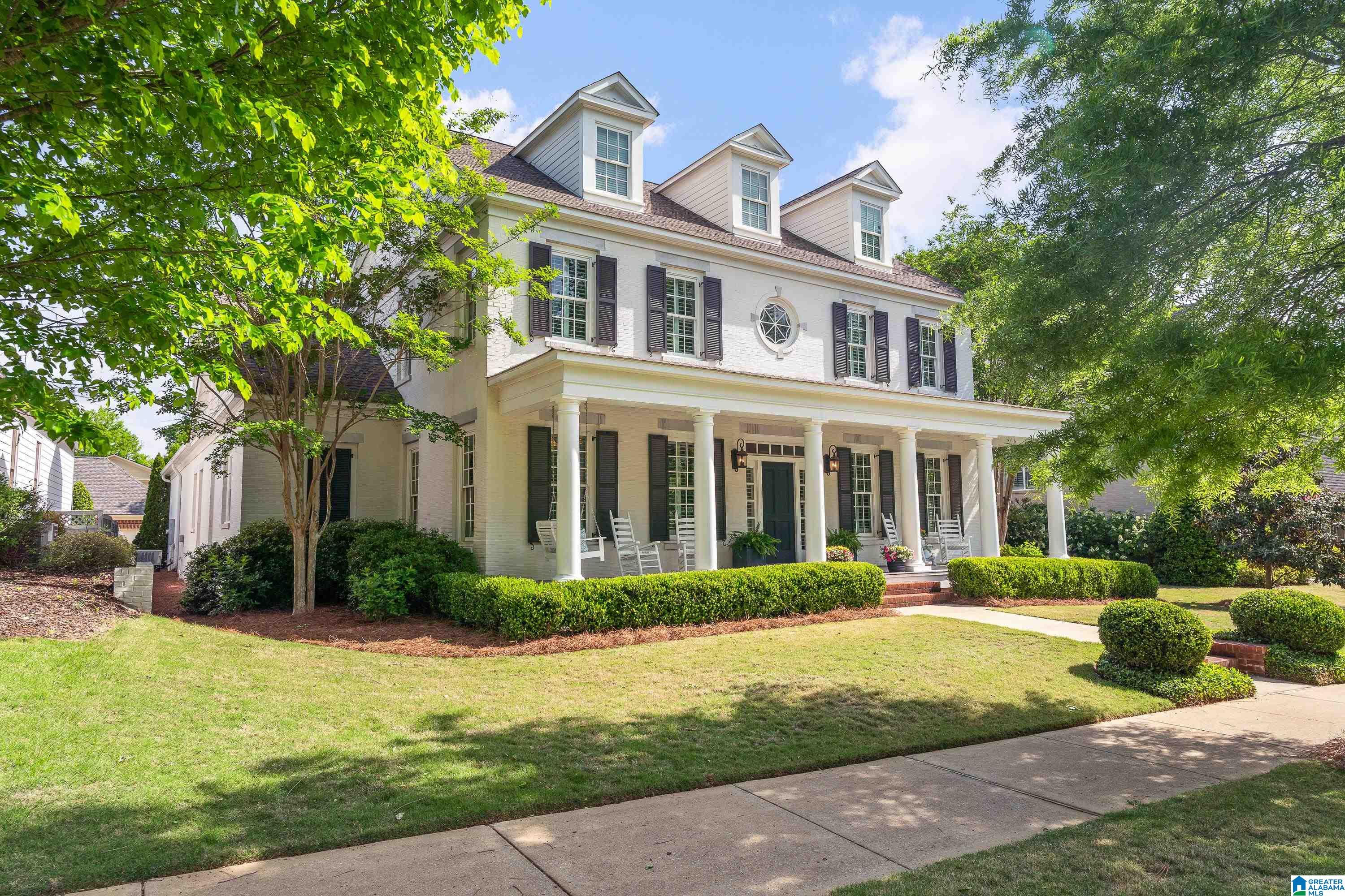 631 RESTORATION DRIVE