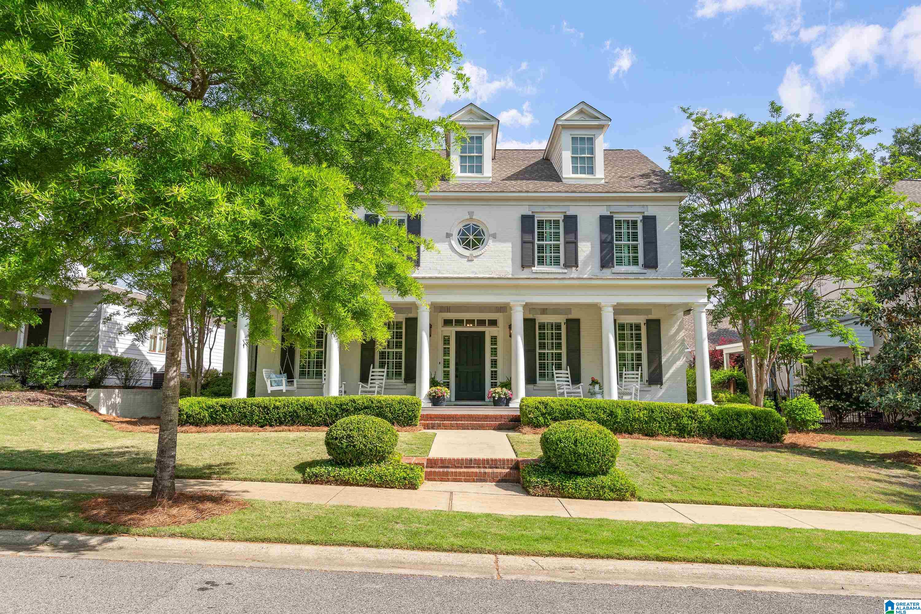631 RESTORATION DRIVE