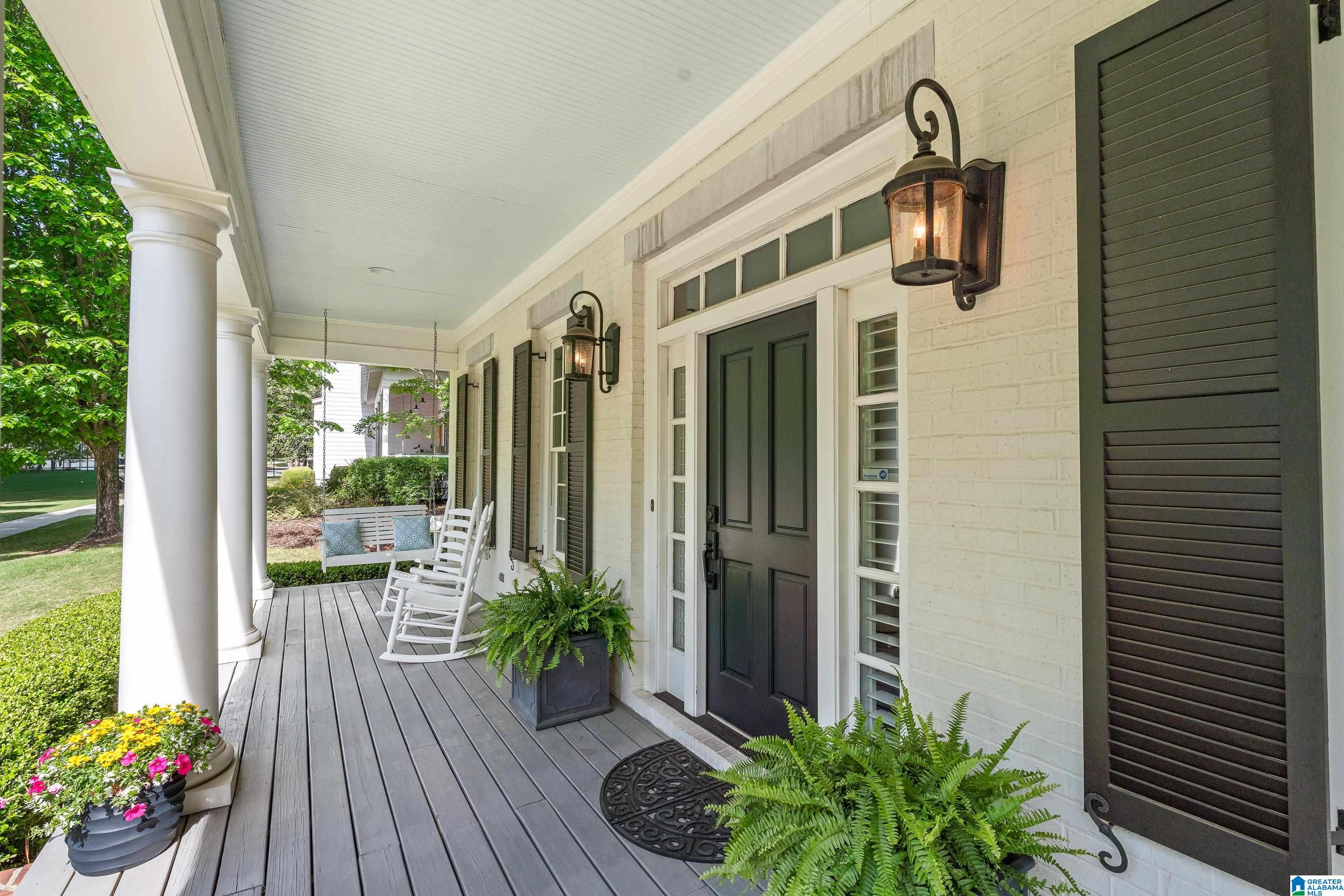 631 RESTORATION DRIVE