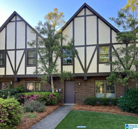 2965 MASSEY ROAD VESTAVIA HILLS AL 35216