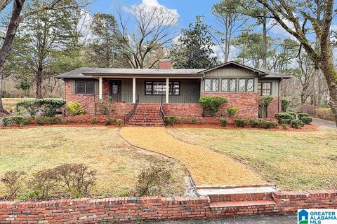 419 EXETER DRIVE BIRMINGHAM AL 35206