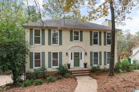 1101 RIVERCHASE PARKWAY HOOVER AL 35244