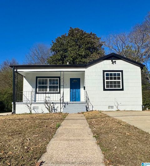 7212 GEORGIA ROAD BIRMINGHAM AL 35212