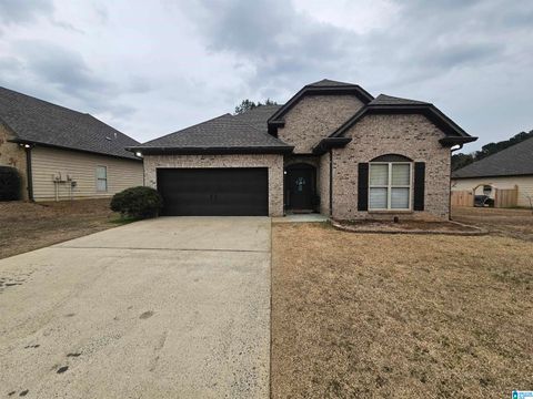 4010 JUBILEE LANE MOODY AL 35004