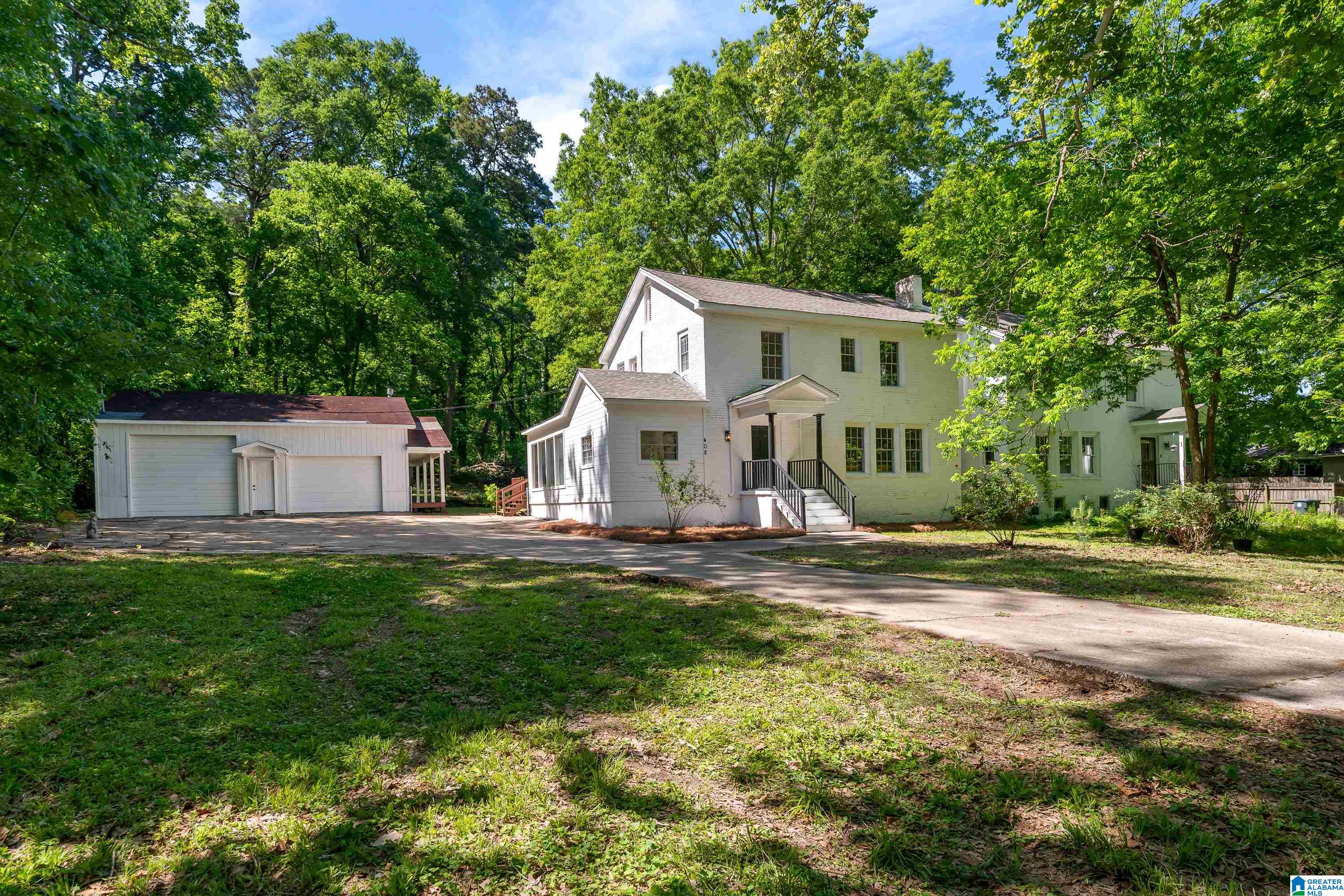 408 VALLEY ROAD