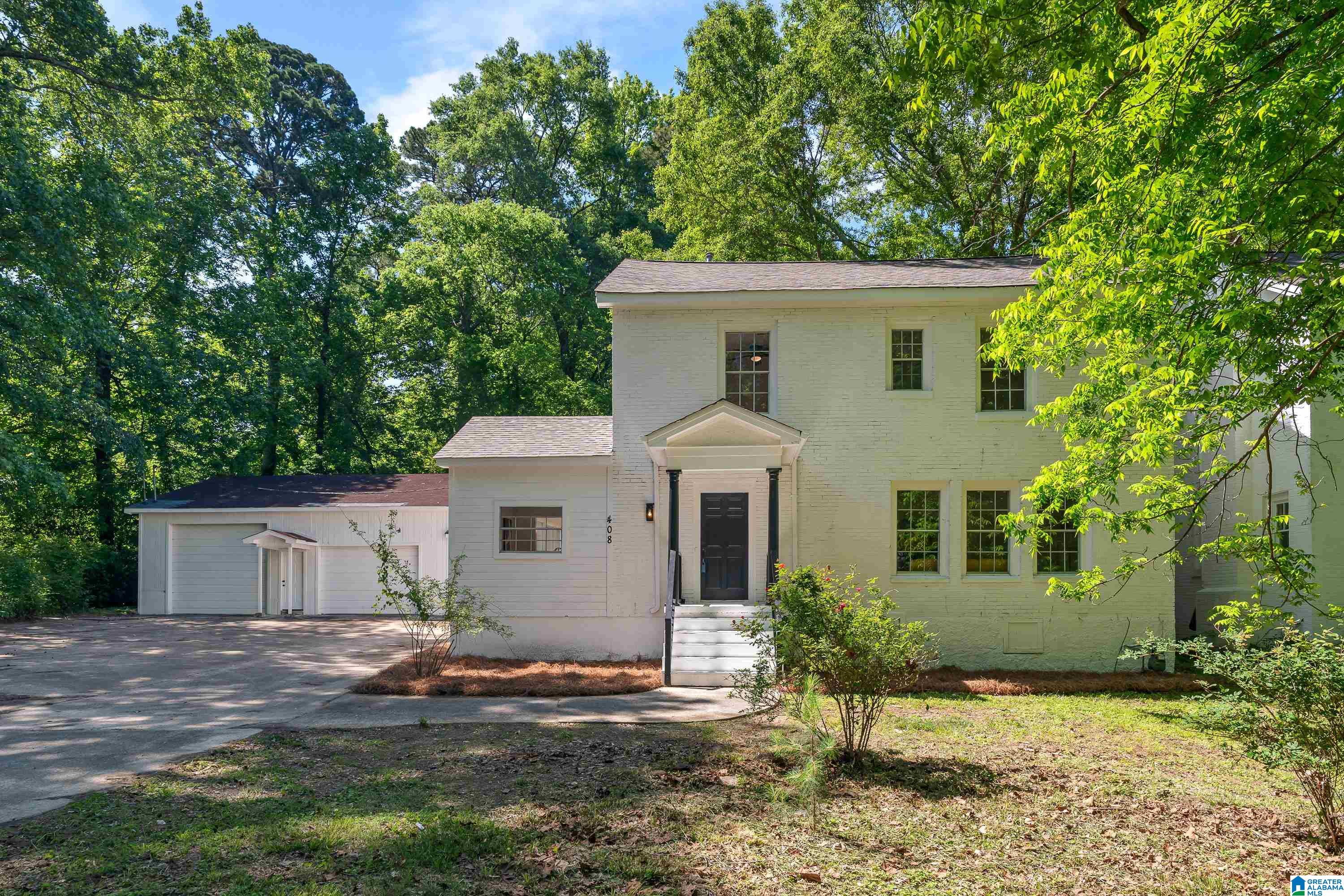 408 VALLEY ROAD