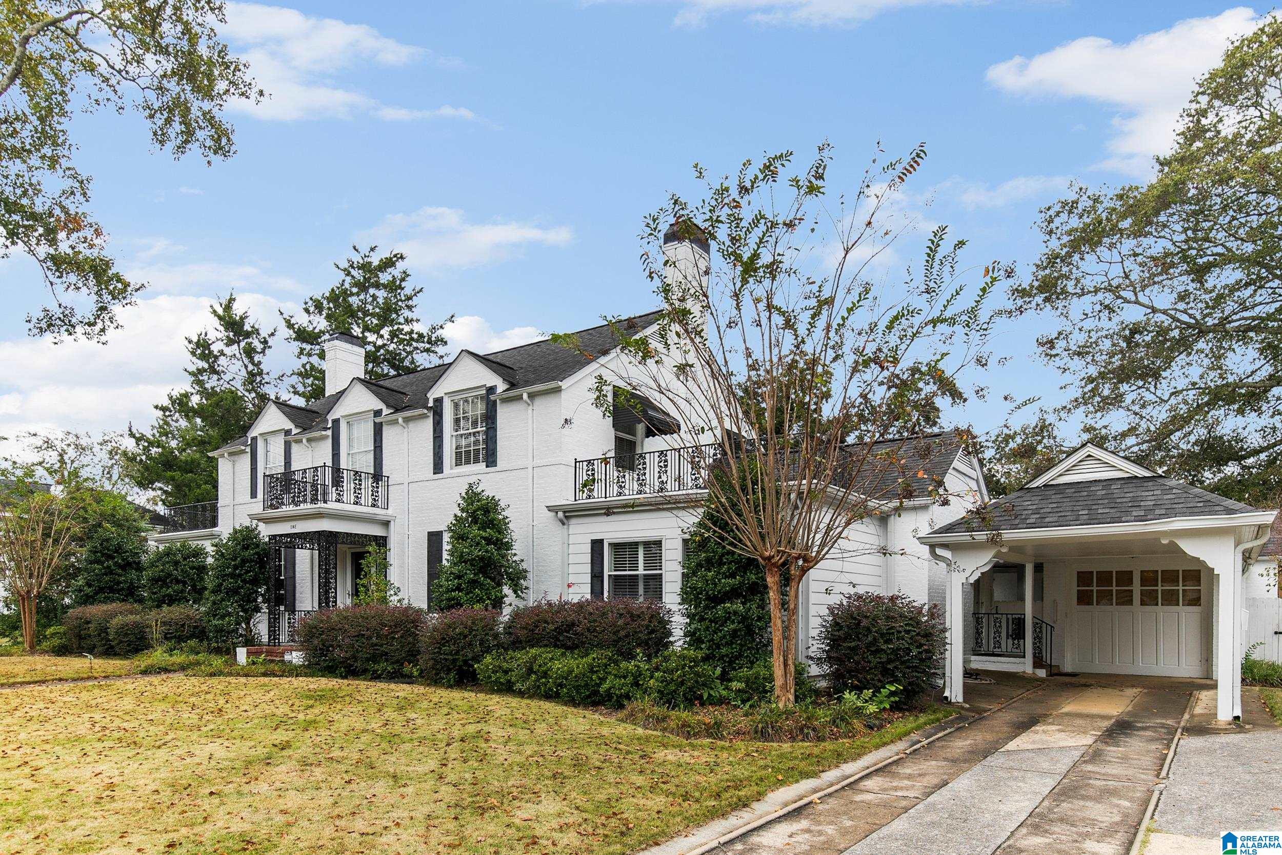 1 N MAIN AVENUE