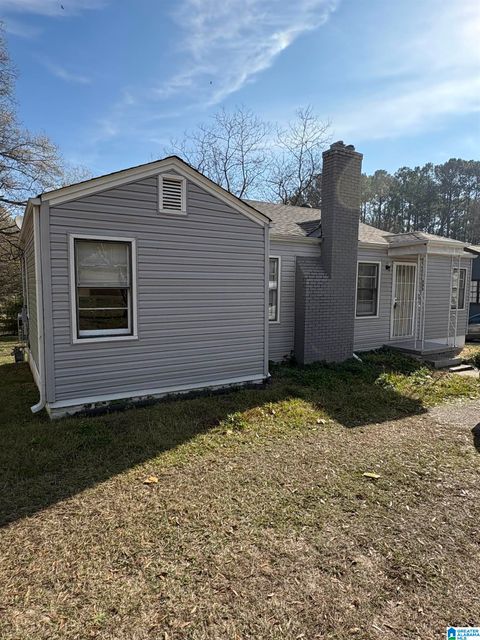 909 FIVE MILE ROAD BIRMINGHAM AL 35215