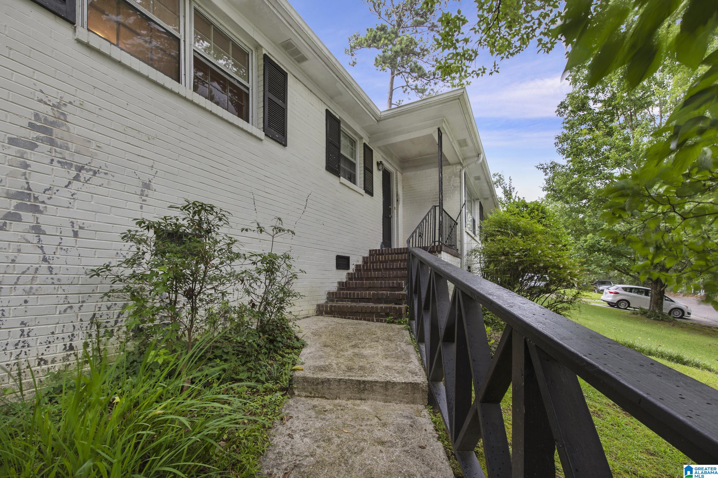 4031 MONTCLAIR ROAD 4031