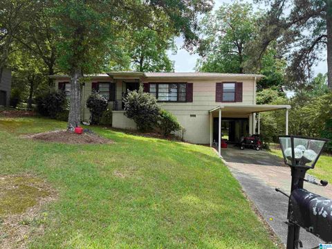 Photo of 333 22nd Court, BIRMINGHAM, AL 35215 (MLS # 21452765)