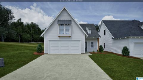 00149 SHILOH CREEK DRIVE CALERA AL 35040