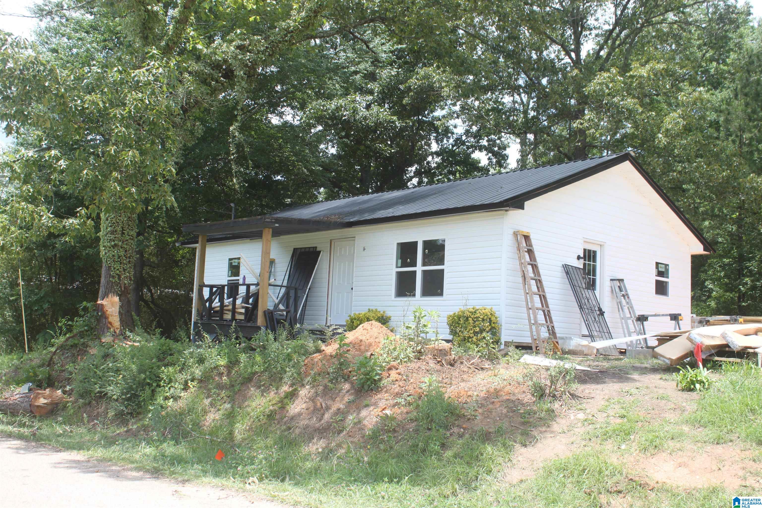Photo 1 of 19 — 337 GRAY ROAD, HEFLIN, AL 36264