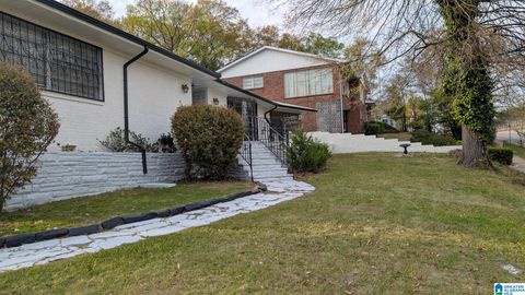 1032 CENTER STREET N BIRMINGHAM AL 35204