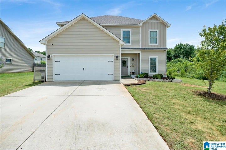 Photo 1 of 46 — 156 WATERSTONE WAY, MONTEVALLO, AL 35115