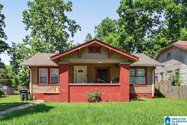 Photo 1 of 18 — 225 67TH PLACE N, BIRMINGHAM, AL 35206