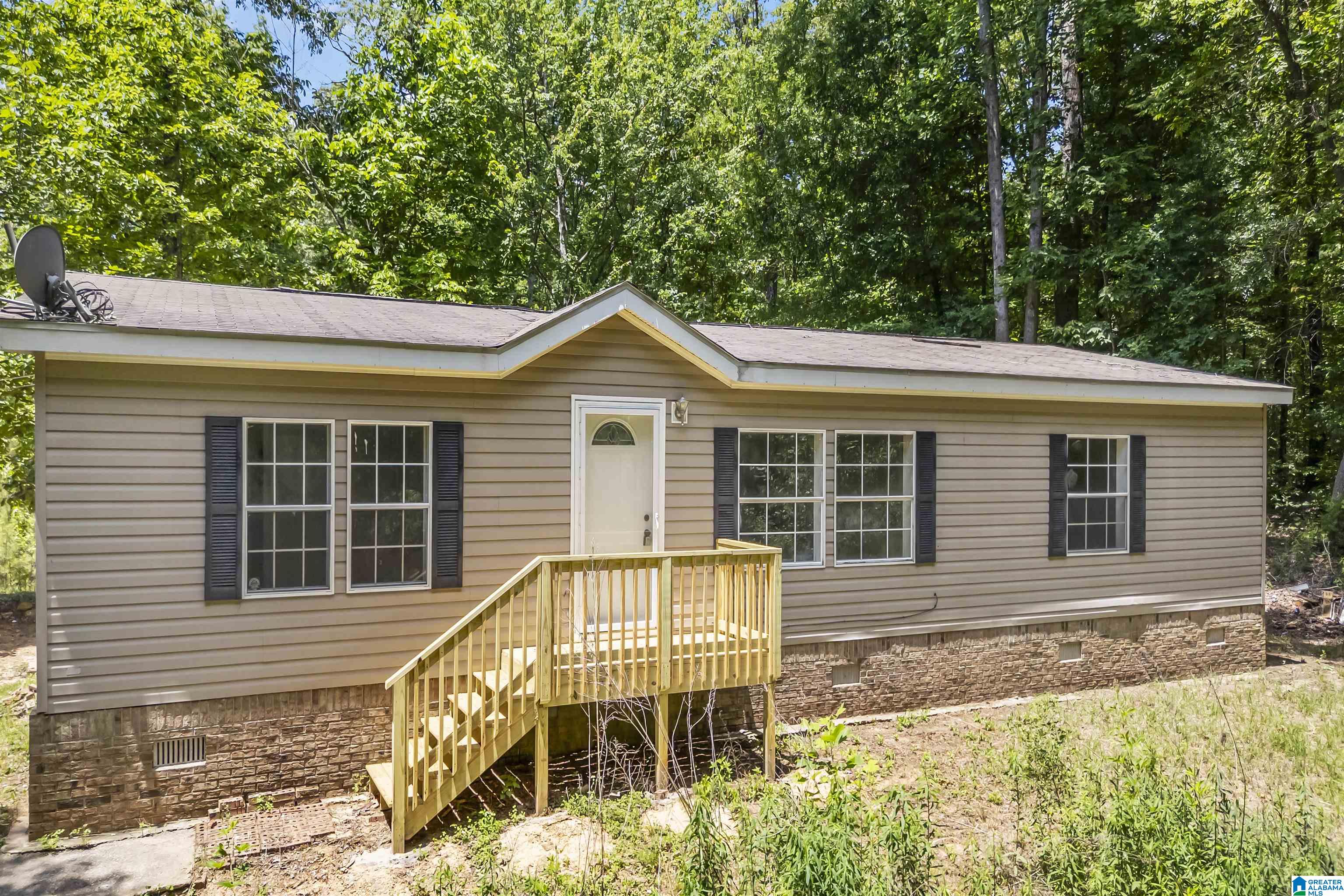 Photo 1 of 43 — 176 PLEASANT TRAIL, JASPER, AL 35504
