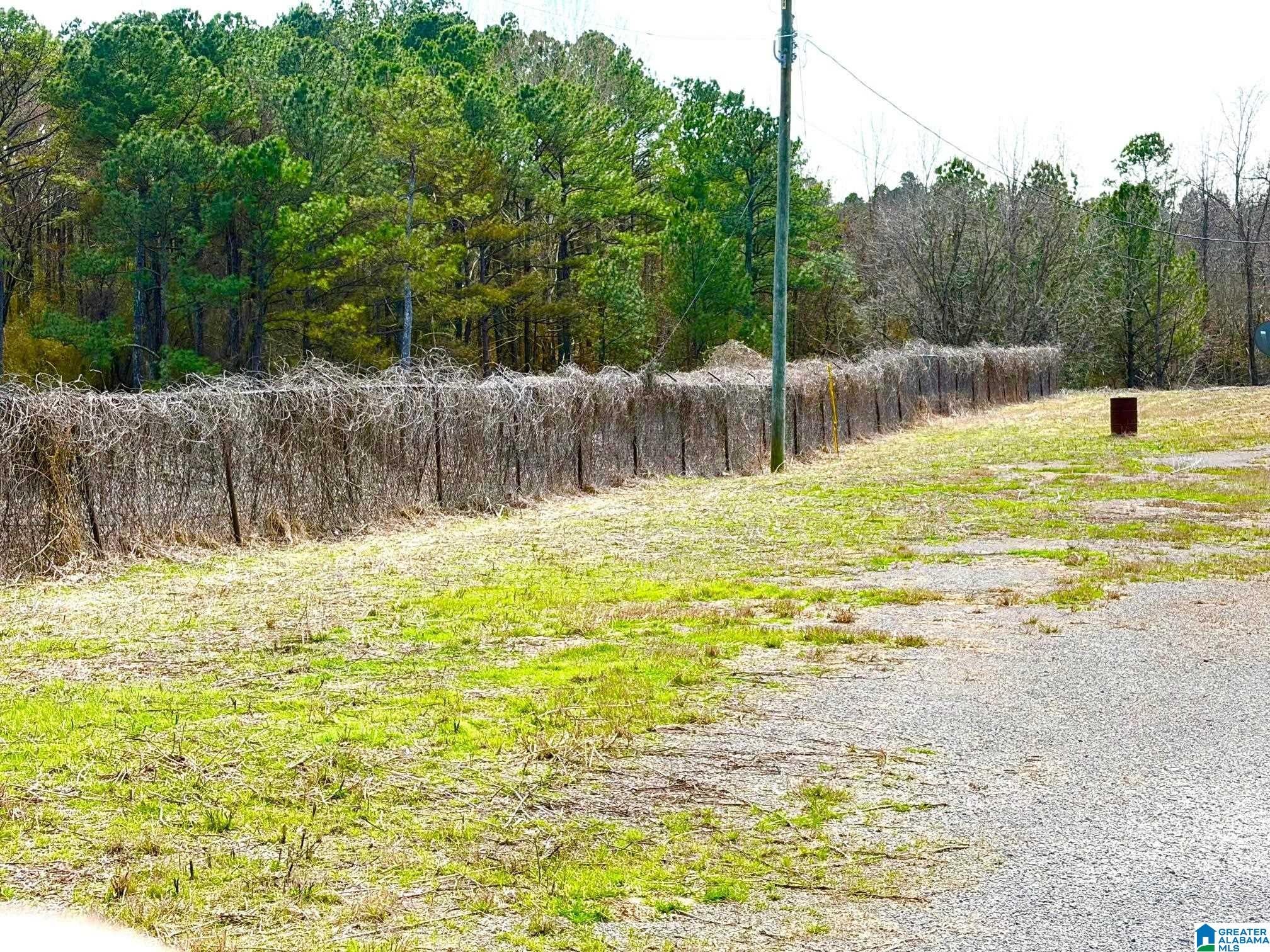 0 COUNTY LINE ROAD 0