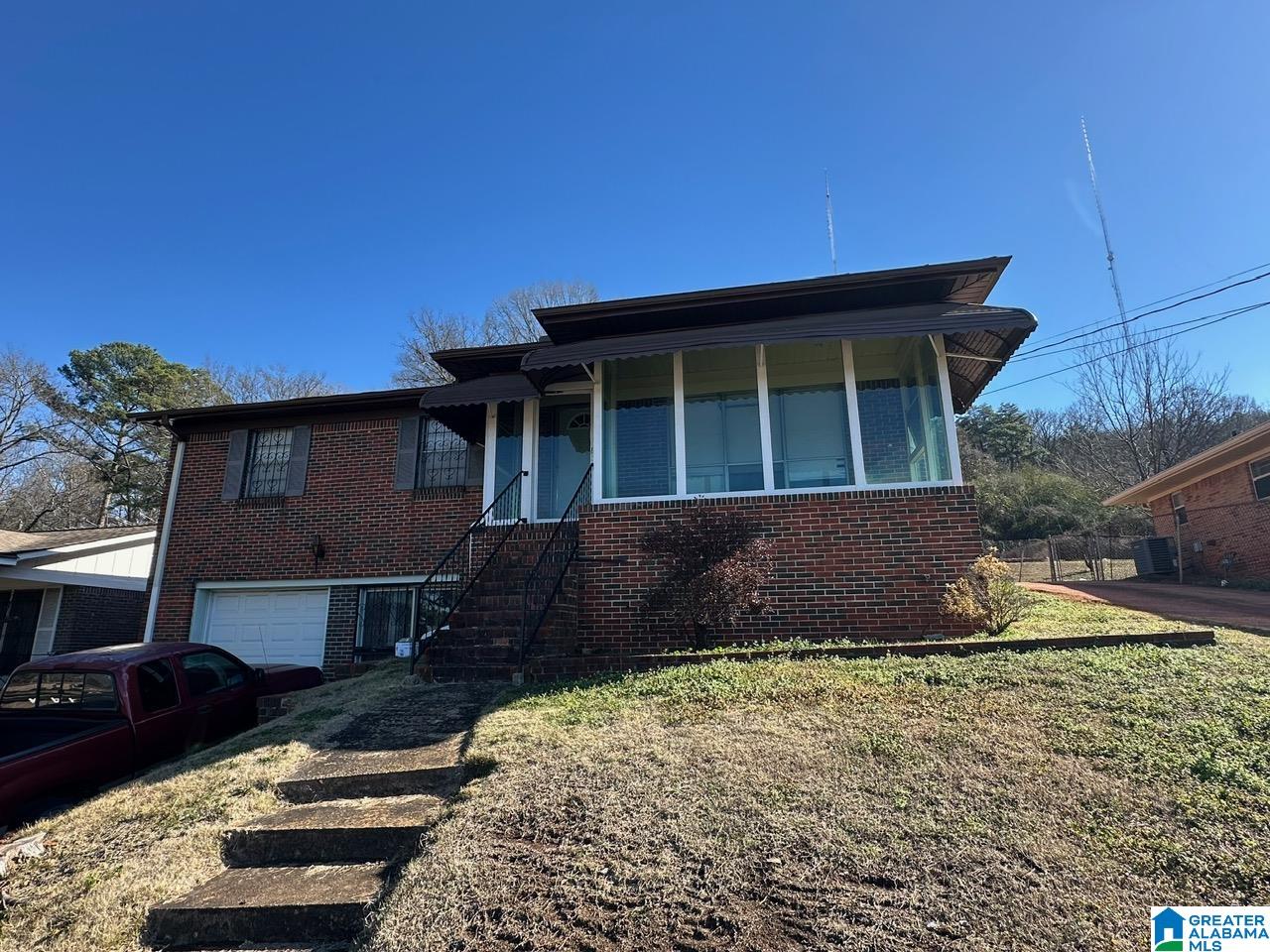 Photo 1 of 12 — 3037 SW WENONAH ROAD, BIRMINGHAM, AL 35211