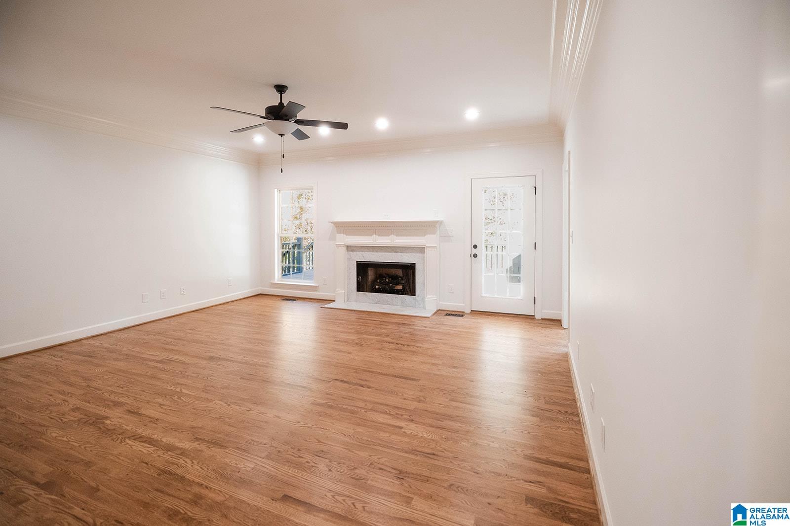 3701 HUNTER RIDGE ROAD