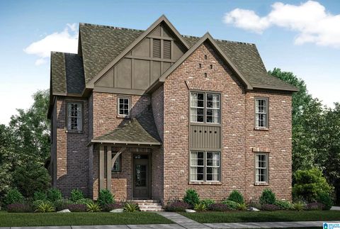 2323 BLACKRIDGE CREST HOOVER AL 35244