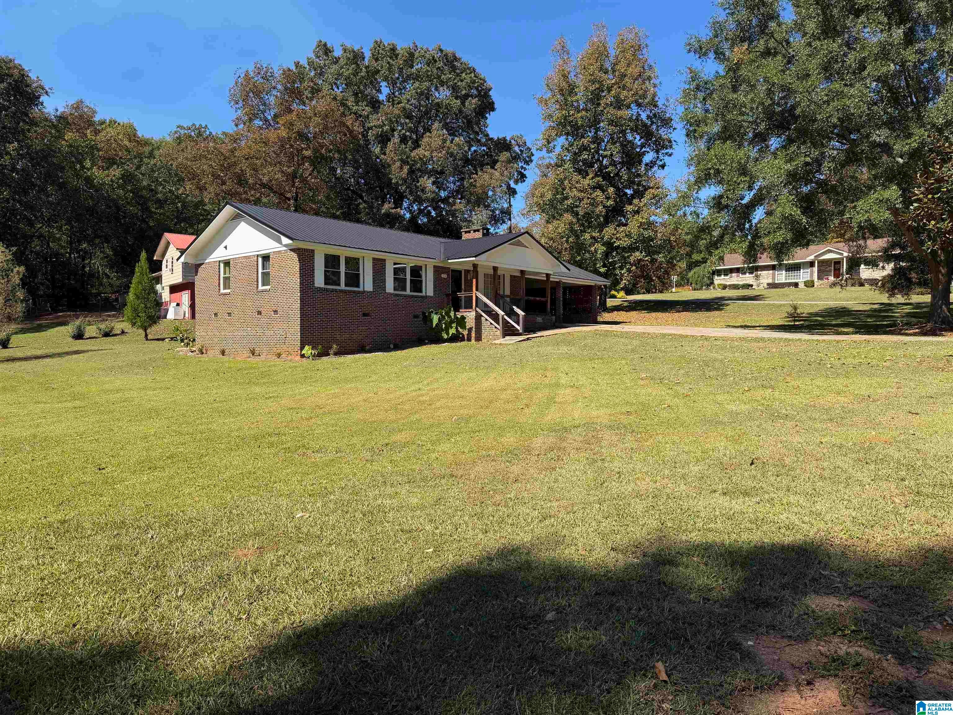 1216 PONDEROSA DRIVE