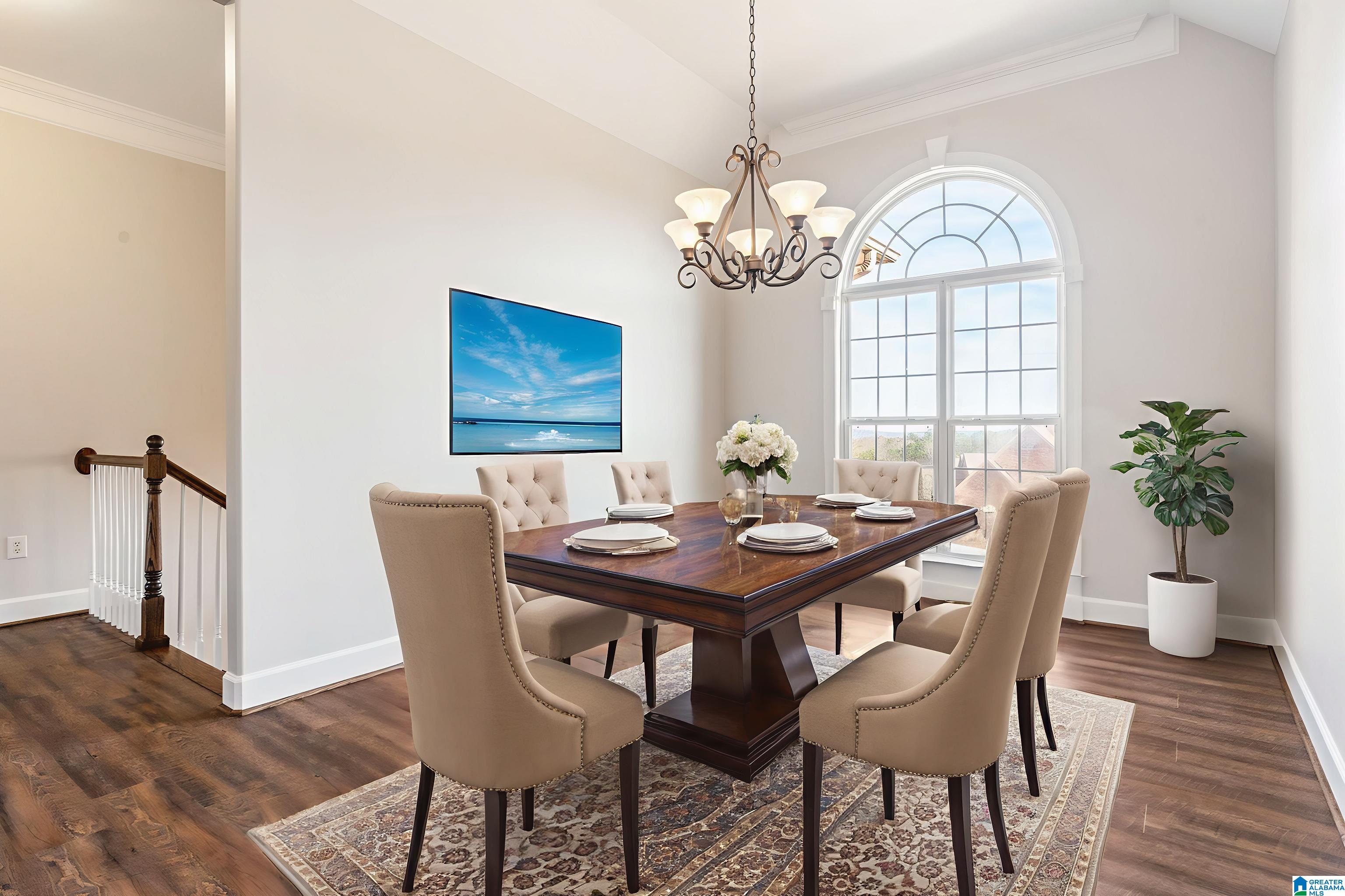 8604 HIGHLANDS TRACE