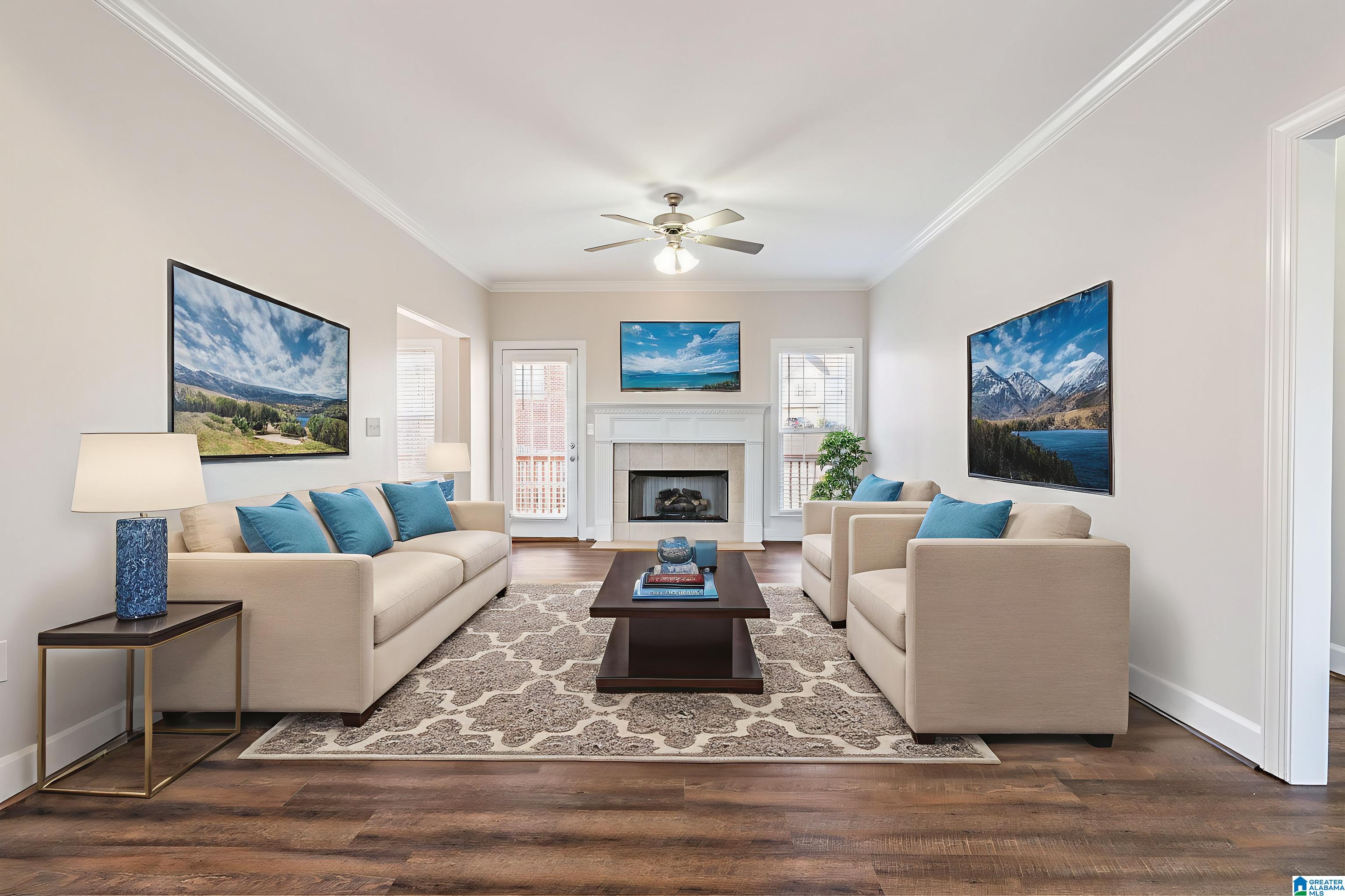 8604 HIGHLANDS TRACE