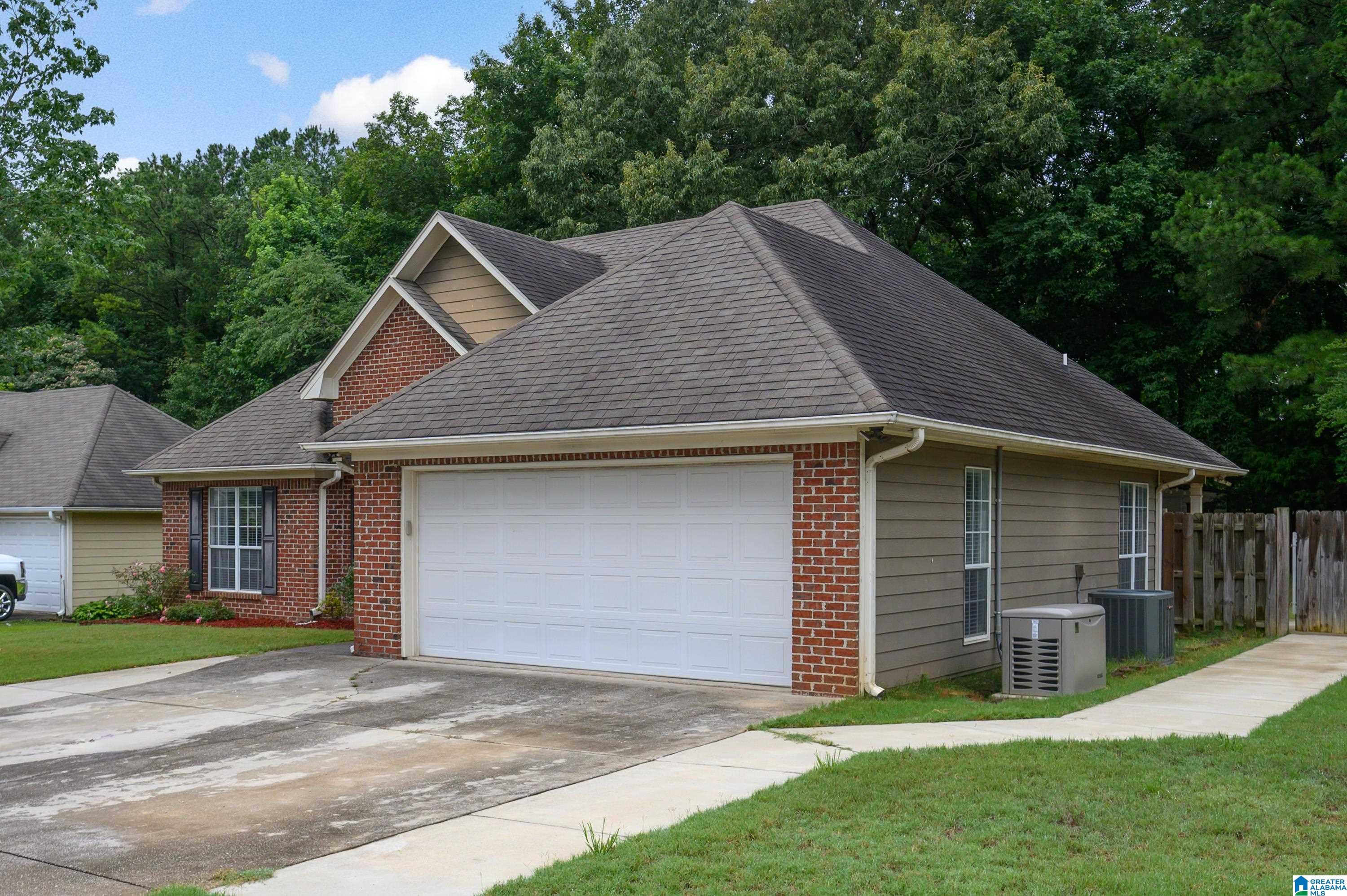 421 SUMMERCHASE DRIVE