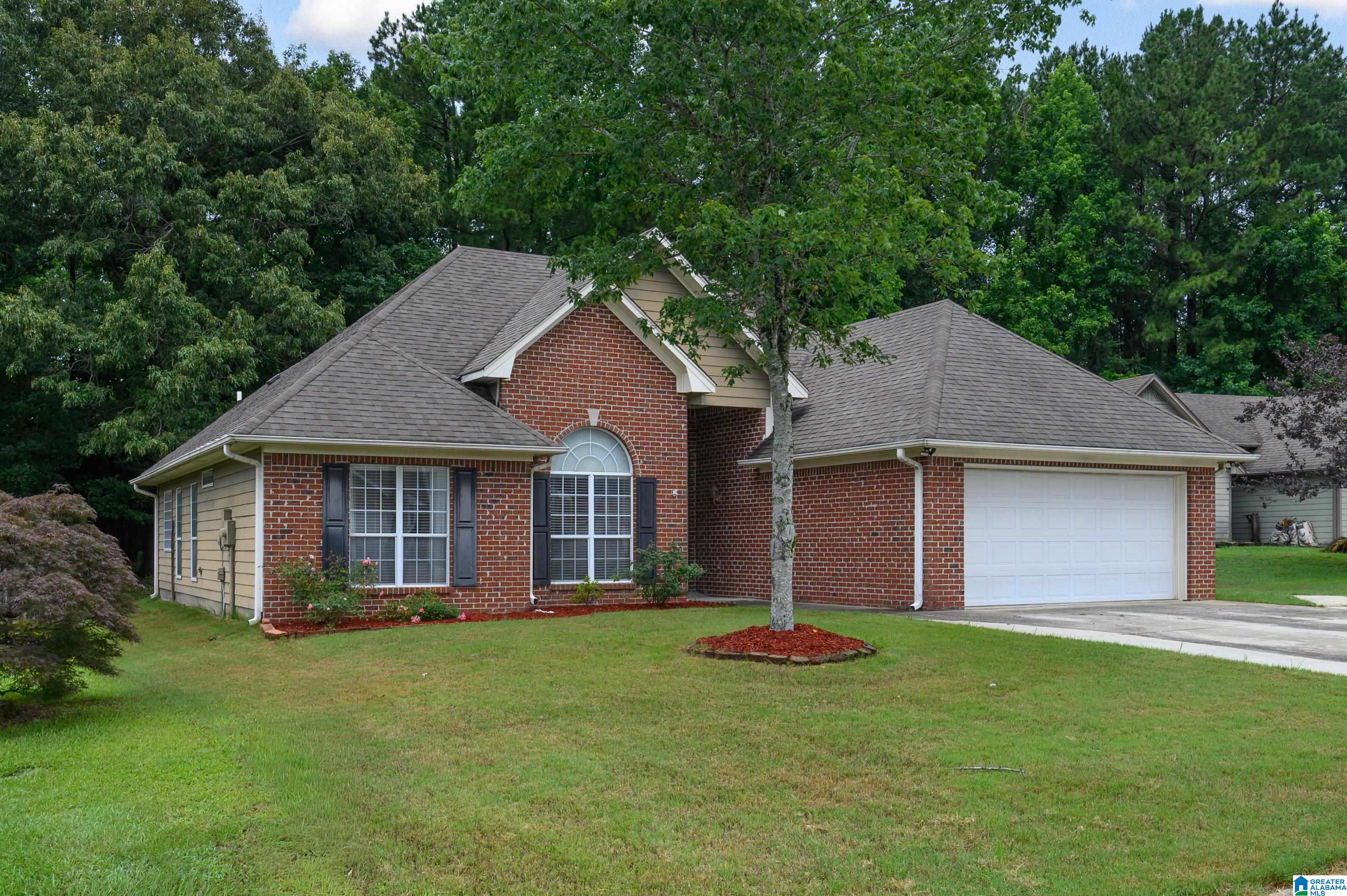 421 SUMMERCHASE DRIVE